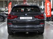 BMW X3 III (G01) Санкт-Петербург  - изображение 41