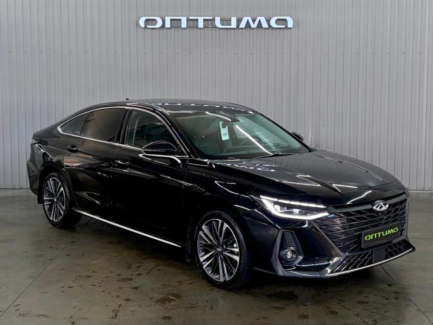 Chery Arrizo 8 Краснодар  - изображение 3