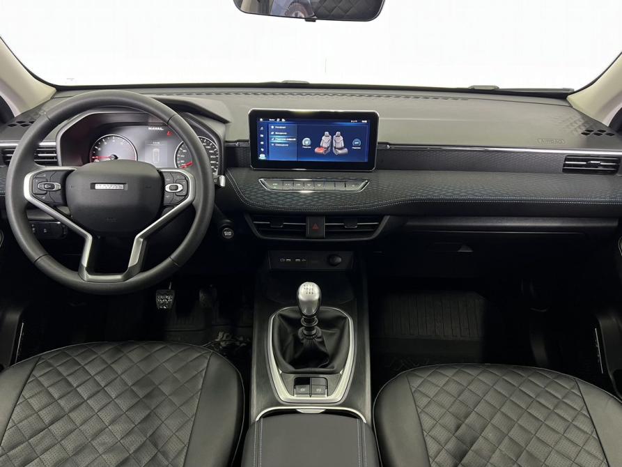 Haval Jolion I Рестайлинг Уфа  - изображение 7