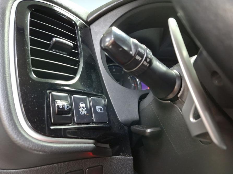 Mitsubishi Outlander III Москва  - изображение 21