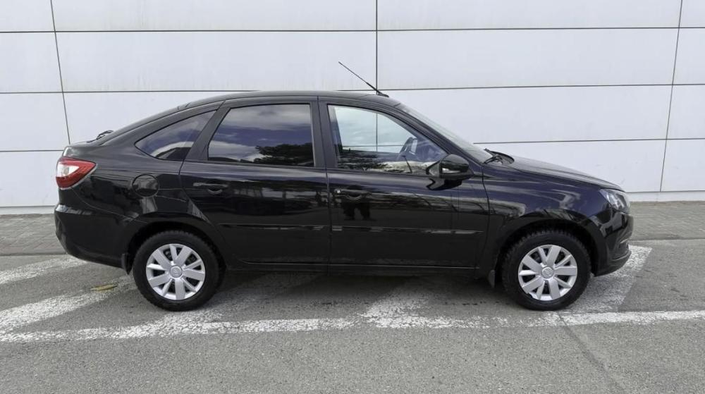 Lada (ВАЗ) Granta I Рестайлинг Ставрополь  - изображение 5