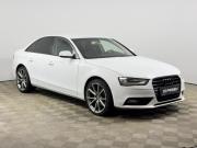 Audi A4 IV (B8) Рестайлинг Казань  - изображение 22