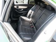 Mercedes-Benz C-Класс IV (W205) Краснодар  - изображение 31