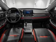 Chery Tiggo 4 Pro I Москва  - изображение 35