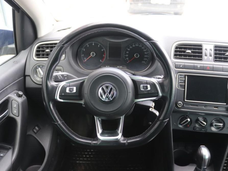 Volkswagen Polo V Рестайлинг Нижний Новгород  - изображение 15