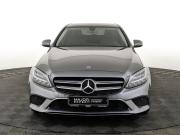 Mercedes-Benz C-Класс IV (W205) Рестайлинг Химки  - изображение 28
