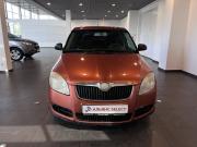 Skoda Fabia II Чебоксары  - изображение 38