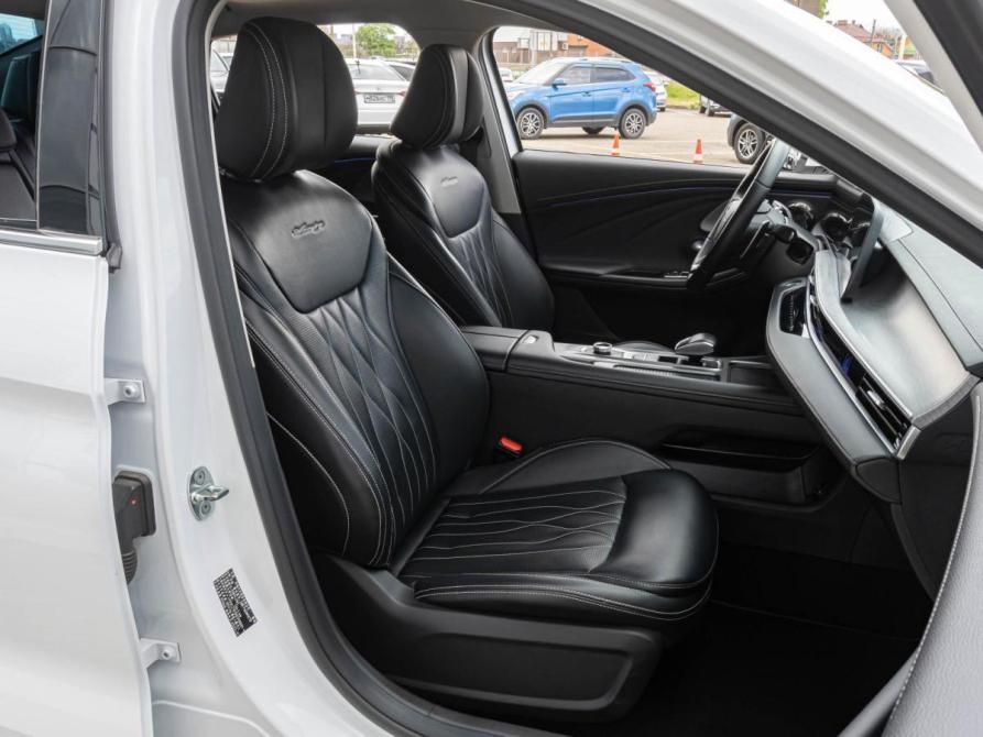 Chery Arrizo 8 Краснодар  - изображение 8