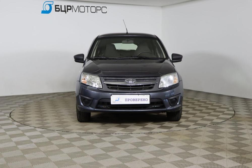Lada (ВАЗ) Granta I Рестайлинг Нижний Новгород  - изображение 2
