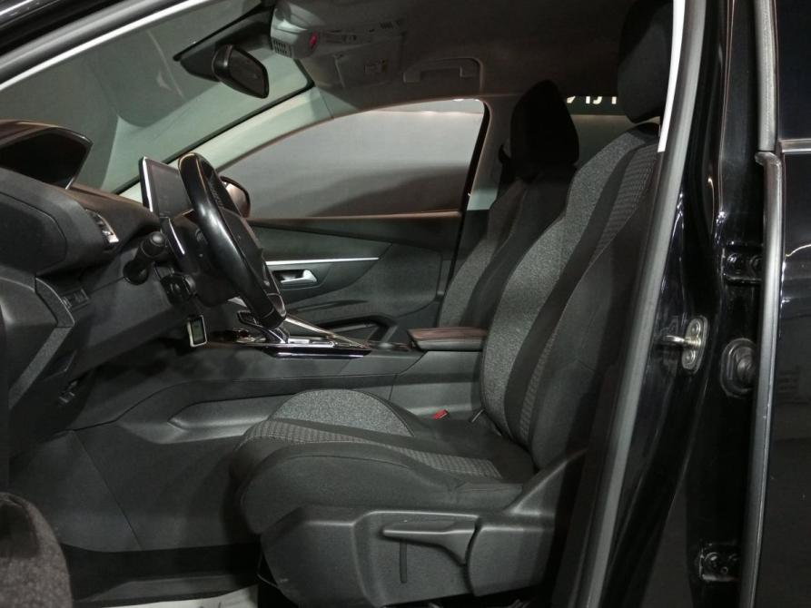 Peugeot 3008 II Уфа  - изображение 7
