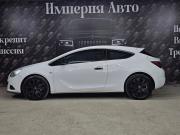 Opel Astra J Рестайлинг Краснодар  - изображение 30