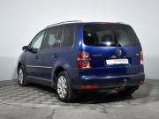 Volkswagen Touran I Рестайлинг Санкт-Петербург  - изображение 25