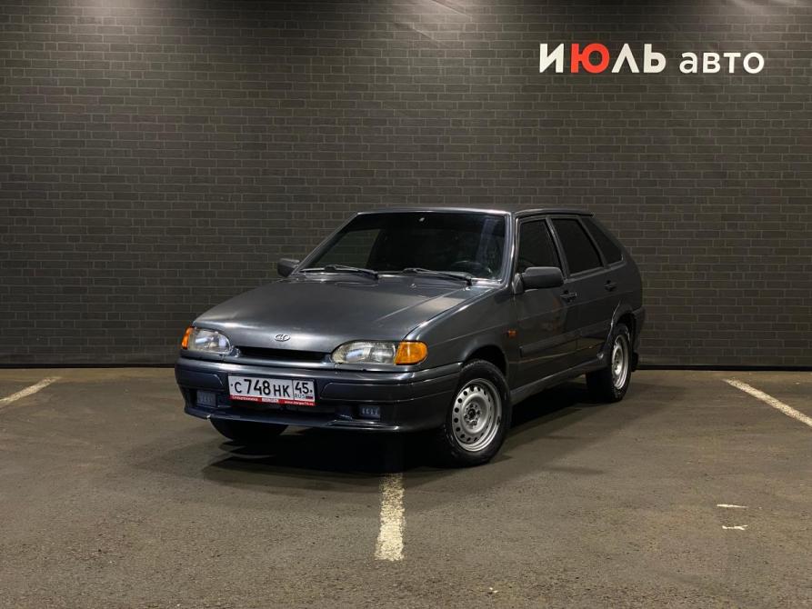 Lada (ВАЗ) 2114 Челябинск  - изображение 1