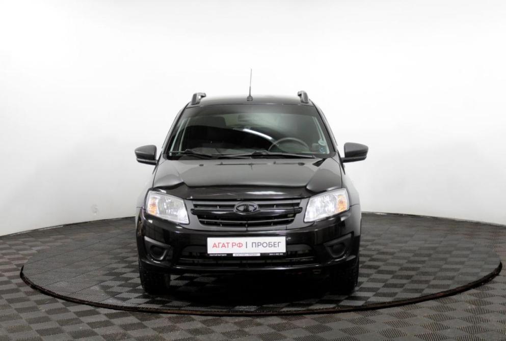 Lada (ВАЗ) Granta I Нижний Новгород  - изображение 3