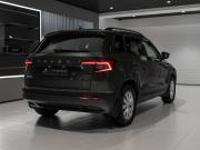 Skoda Karoq I Москва  - изображение 32