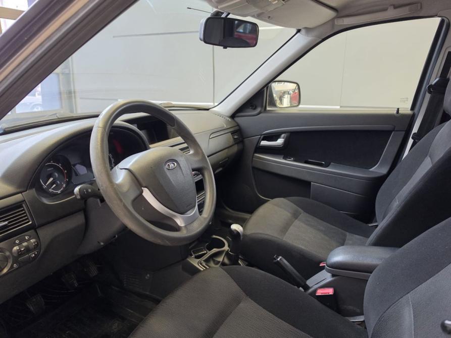 Lada (ВАЗ) Priora I Рестайлинг Екатеринбург  - изображение 9
