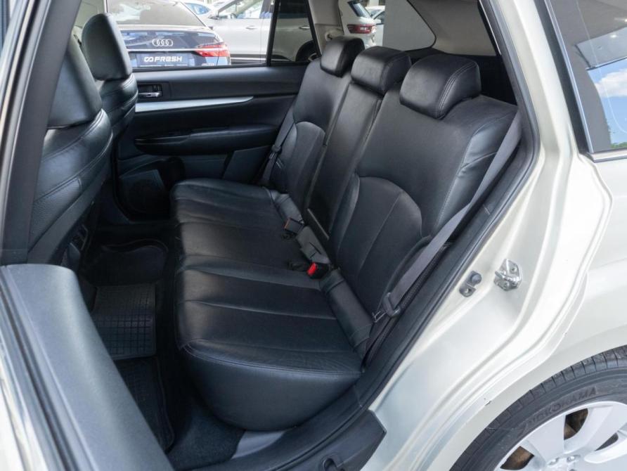 Subaru Outback IV Волгоград  - изображение 10