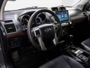 Toyota Land Cruiser Prado 150 Series Рестайлинг 2 Тюмень  - изображение 35