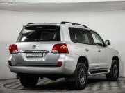 Toyota Land Cruiser 200 Series Рестайлинг 1 Санкт-Петербург  - изображение 45
