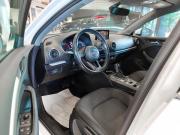 Audi A3 III (8V) Рестайлинг Тула  - изображение 35