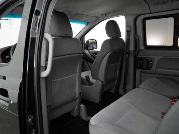 Hyundai H-1 II Рестайлинг с пробегом 2016 года, цена 1 949 050 рублей, 362065 км, минивэн, Автокод Объявления