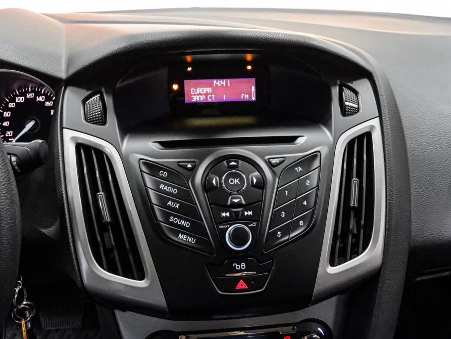Ford Focus III Минеральные Воды  - изображение 11