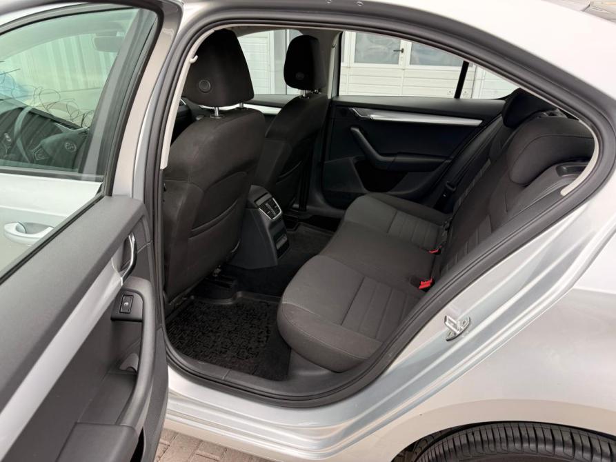 Skoda Octavia III (A7) Ростов-на-Дону  - изображение 14