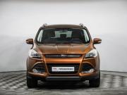 Ford Kuga II Санкт-Петербург  - изображение 28