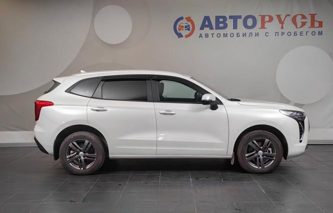 Haval Jolion I с пробегом 2023 года, цена 2 050 000 рублей, 18205 км, внедорожник, Автокод Объявления