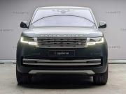 Land Rover Range Rover V Москва  - изображение 16