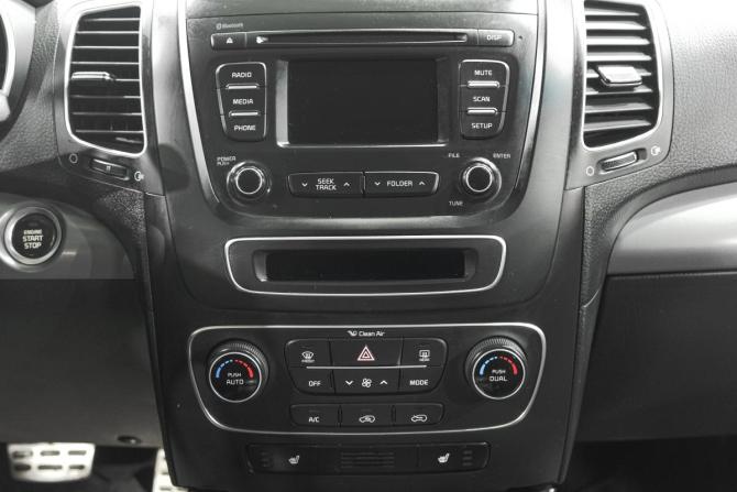 Kia Sorento II Рестайлинг с пробегом 2014 года, цена 1 799 000 рублей, 147000 км, внедорожник, Автокод Объявления