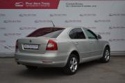 Skoda Octavia II (A5) Рестайлинг Старый Оскол  - изображение 20