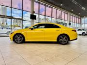 Mercedes-Benz CLA II (C118 X118) Москва  - изображение 20