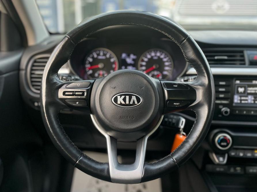 Kia Rio IV Краснодар  - изображение 12
