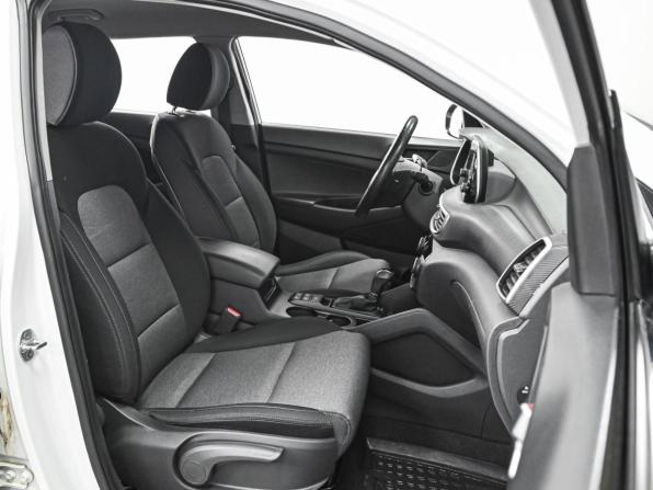 Hyundai Tucson III Рестайлинг с пробегом 2020 года, цена 2 534 000 рублей, 85837 км, внедорожник, Автокод Объявления