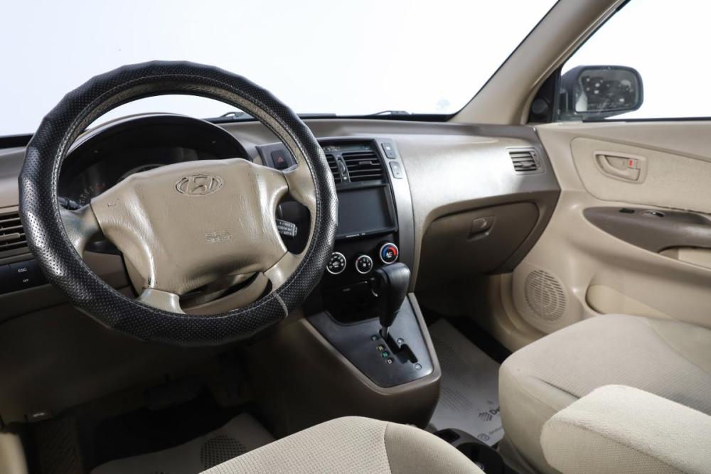Hyundai Tucson I Новосибирск  - изображение 11