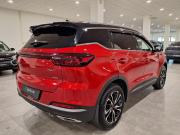 Chery Tiggo 7 Pro Max I Люберцы  - изображение 25