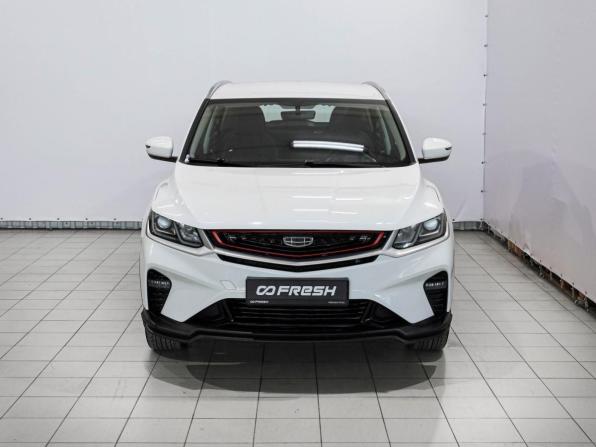 Geely Coolray I с пробегом 2023 года, цена 1 499 000 рублей, 79303 км, внедорожник, Автокод Объявления