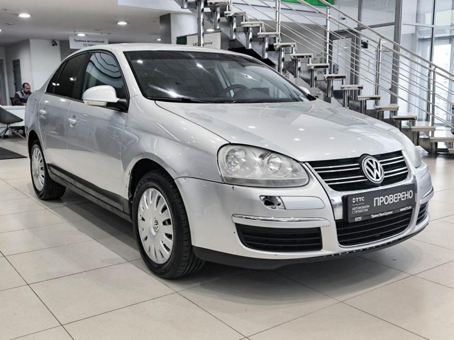 Volkswagen Jetta V Казань  - изображение 3