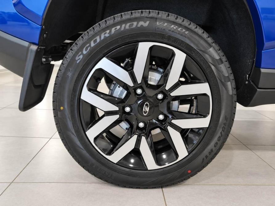 Lada (ВАЗ) Niva Travel I Рестайлинг Саратов  - изображение 17