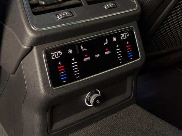 Audi A6 V (C8) с пробегом 2020 года, цена 4 730 000 рублей, 173809 км, седан, Автокод Объявления