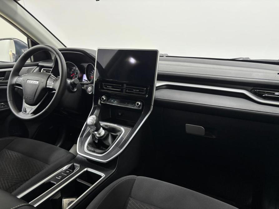 Haval M6 II Альметьевск  - изображение 15