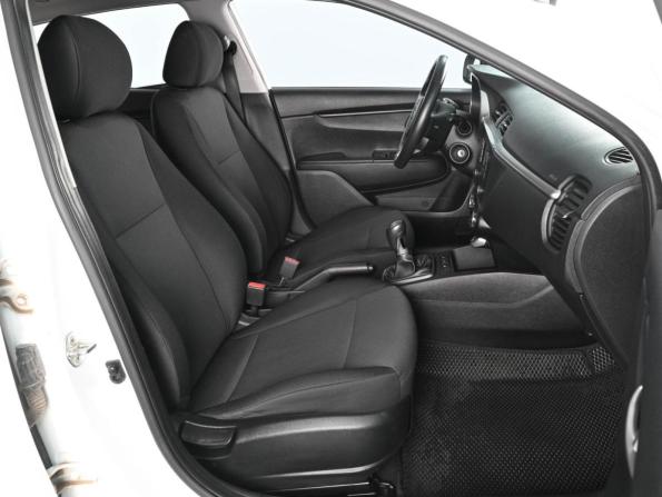 Kia Rio IV Рестайлинг с пробегом 2021 года, цена 1 599 000 рублей, 108977 км, хэтчбек, Автокод Объявления