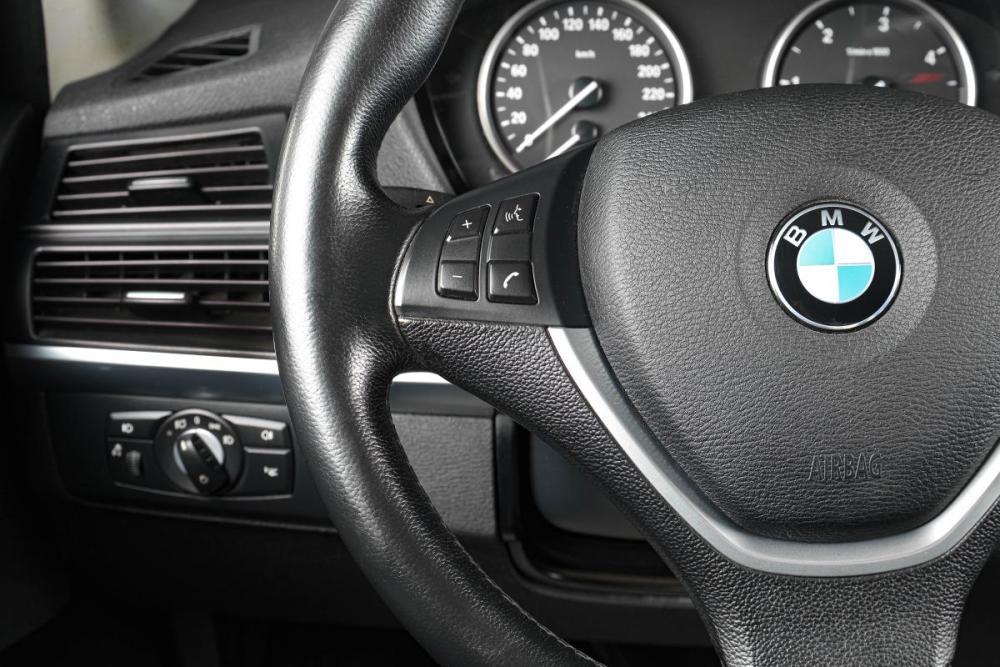 BMW X5 II (E70) Рестайлинг Тюмень  - изображение 15