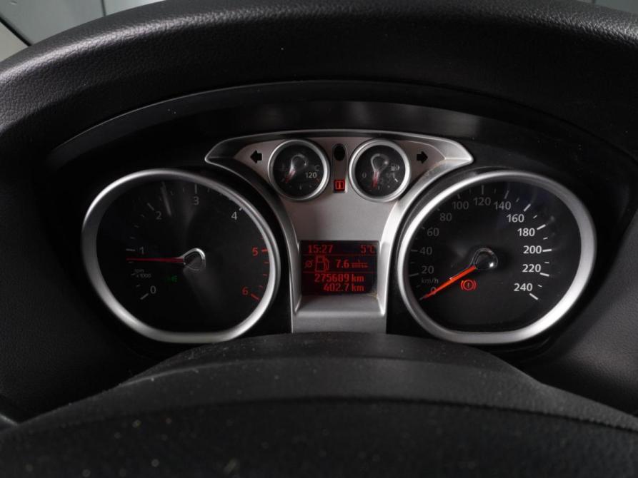 Ford Focus II Минеральные Воды  - изображение 13