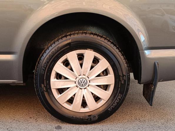 Volkswagen Caravelle T6 с пробегом 2018 года, цена 2 869 000 рублей, 151723 км, минивэн, Автокод Объявления
