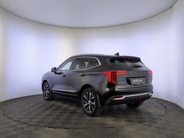 Haval Jolion I с пробегом 2022 года, цена 1 775 000 рублей, 57366 км, внедорожник, Автокод Объявления