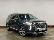 Hyundai Palisade I Москва  - изображение 39