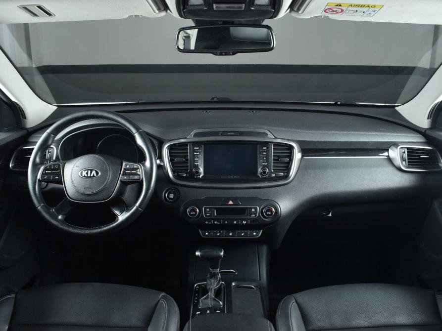 Kia Sorento III Prime Рестайлинг Кемерово  - изображение 7