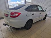 Lada (ВАЗ) Granta I Арзамас  - изображение 14